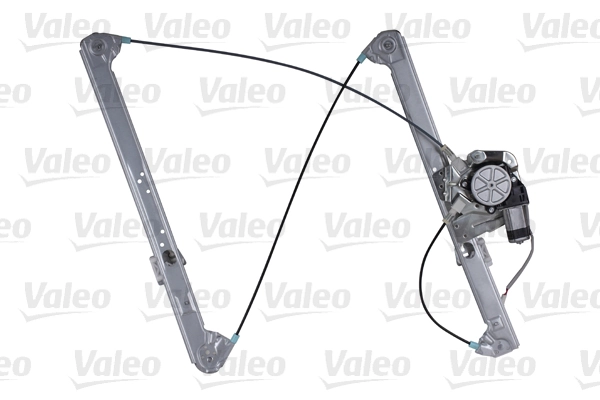 VALEO 850822 Window Regulator