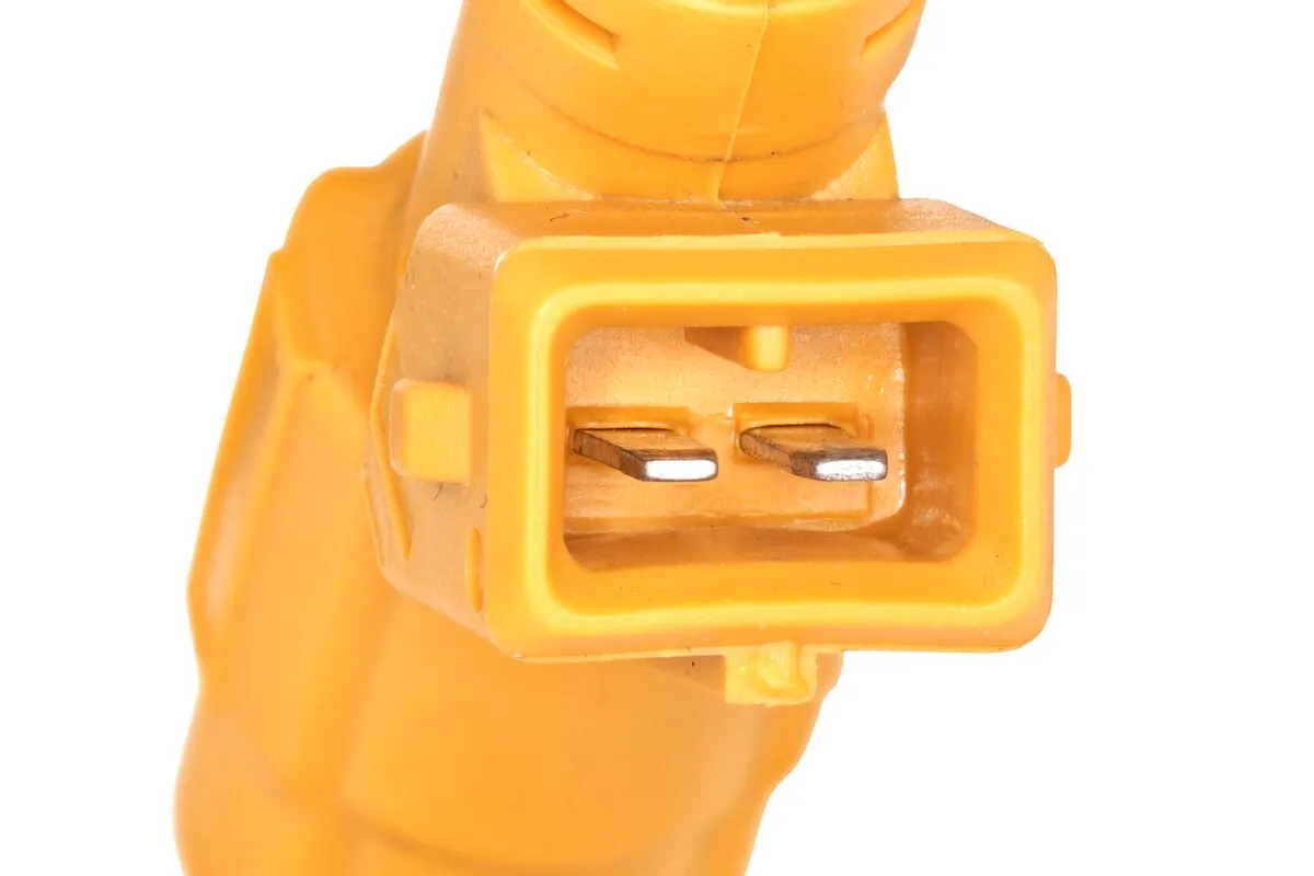 VALEO 348297 Injector