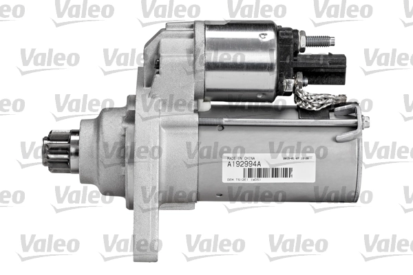 VALEO 438229 Starter
