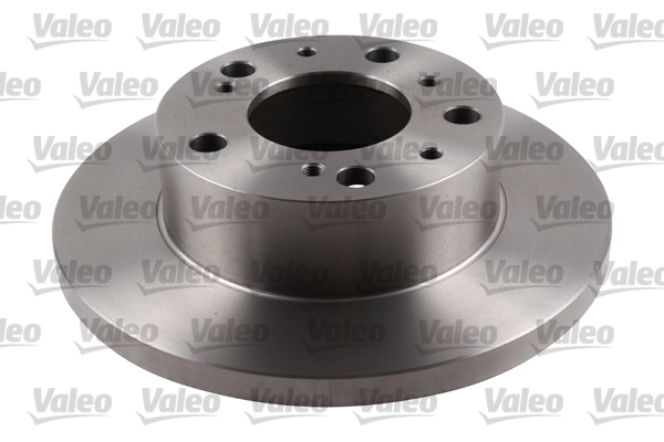 VALEO 186206 Brake Disc