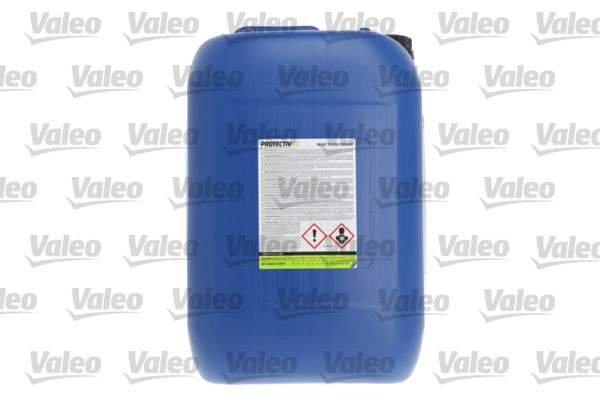 VALEO 820879 Antifreeze