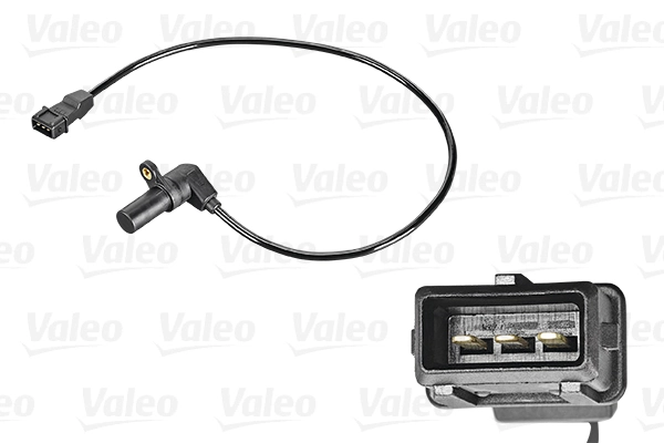 Sensor, crankshaft pulse 254089
