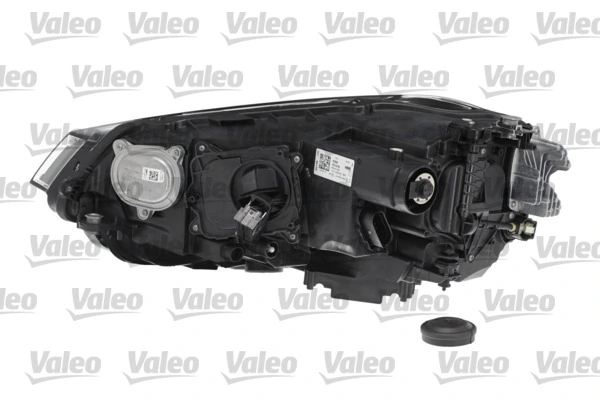 VALEO 450579 Headlight