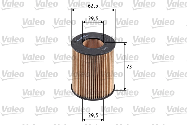 Oil Filter 586554