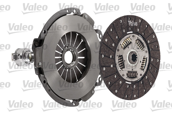 Clutch Kit NEW ORIGINAL KIT3P 827163