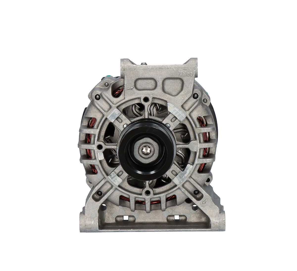 VALEO 437537 Alternator