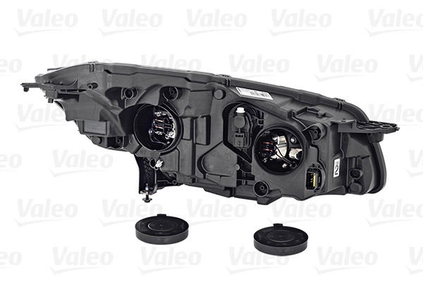 VALEO 045440 Headlight