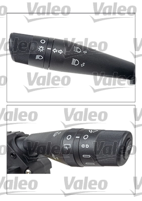 VALEO 251625 Steering Column Switch