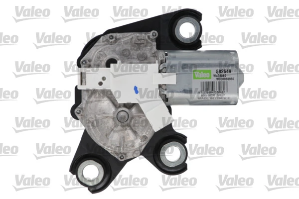 VALEO 582649 Wiper Motor