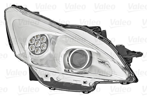 Headlight ORIGINAL PART 046871