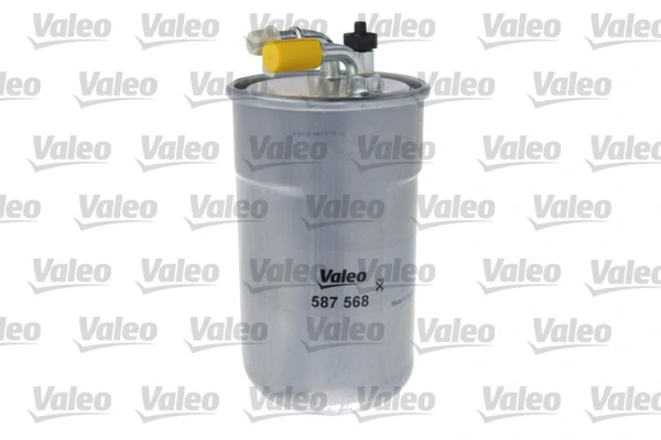 Fuel Filter 587568