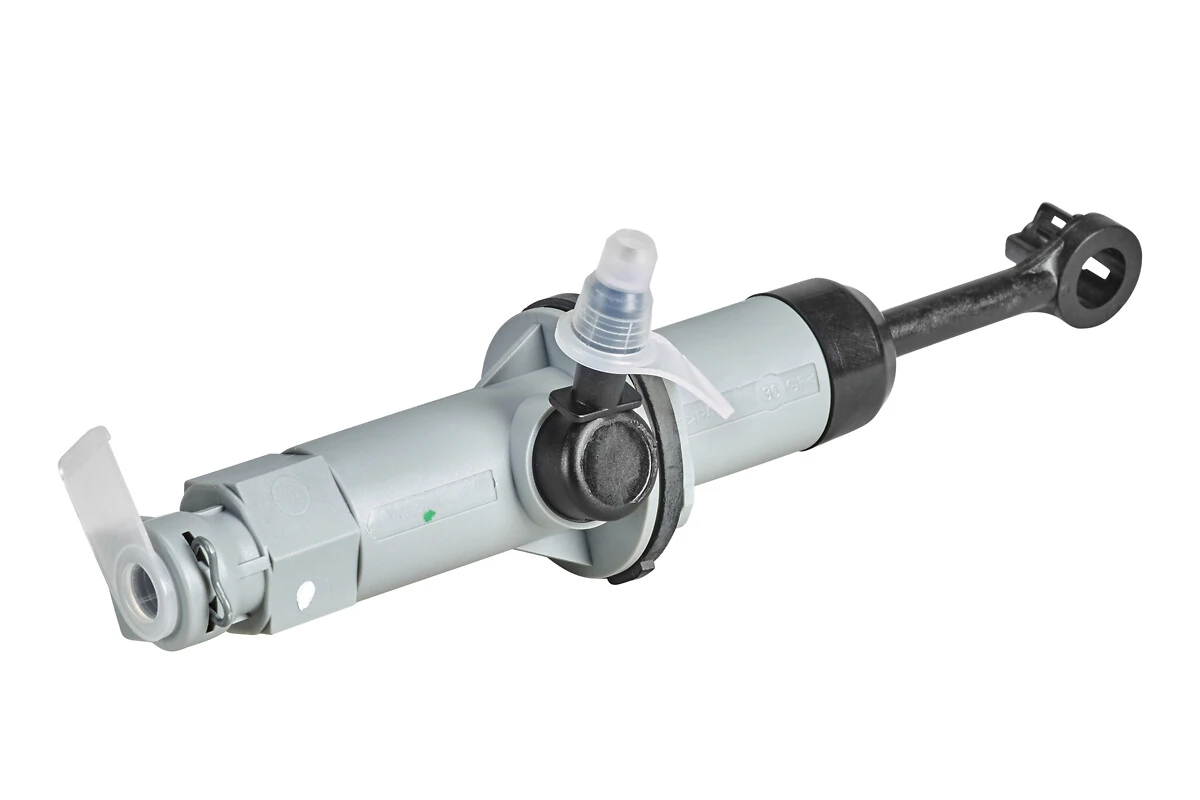 VALEO 804646 Master Cylinder, clutch