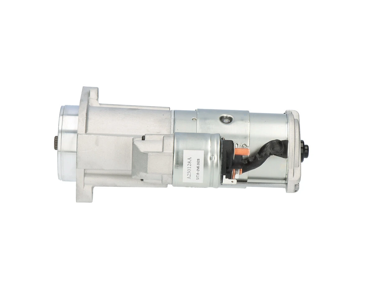VALEO 600248 Starter