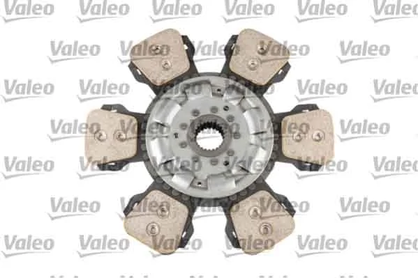 Clutch Disc 806465