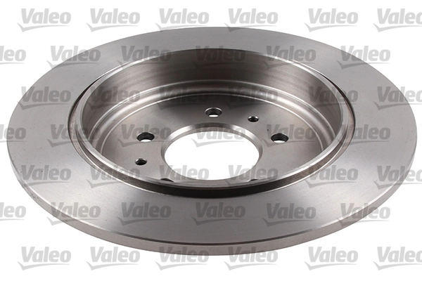 VALEO 186204 Brake Disc