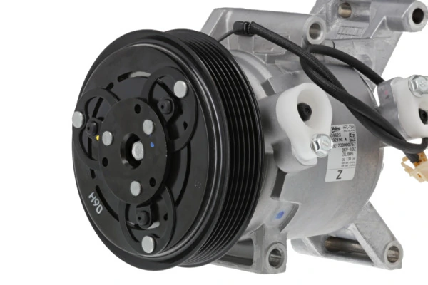 VALEO 559623 Compressor, air conditioning