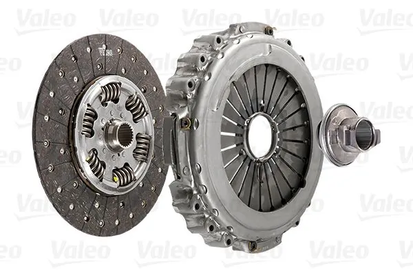 Clutch Kit NEW ORIGINAL KIT3P 827500
