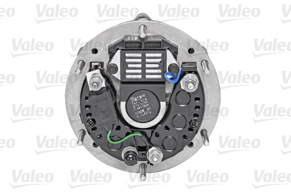 VALEO 101822 Alternator