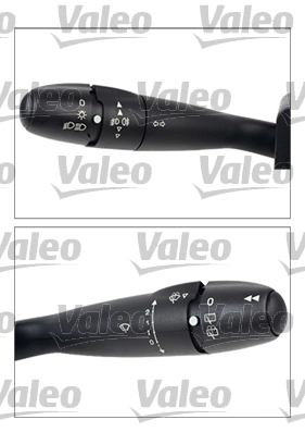 VALEO 251490 Steering Column Switch