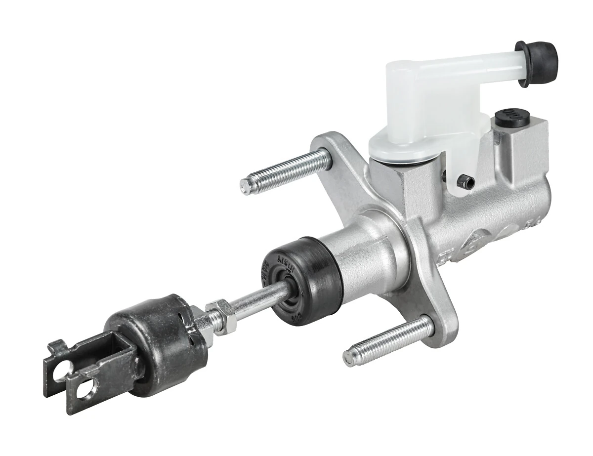VALEO 804864 Master Cylinder, clutch
