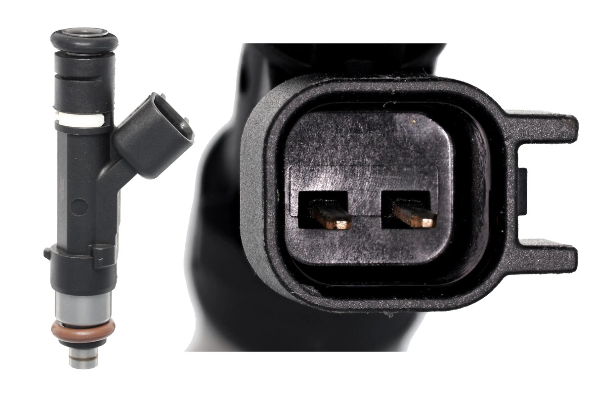 VALEO 348294 Injector