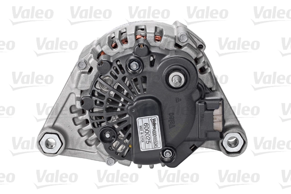 VALEO 600025 Alternator