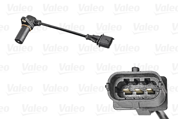 Sensor, crankshaft pulse 254097