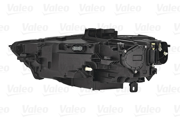 Headlight ORIGINAL PART 046833