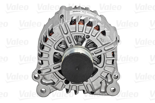 Alternator VALEO ORIGINS NEW OE TECHNOLOGY 439642
