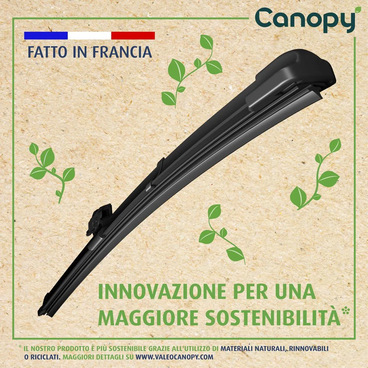 VALEO 583938 Wiper Blade