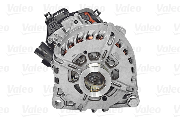 Starter Generator VALEO ORIGINS STOP&START - NEW O.E. TECHNOLOGY 439965