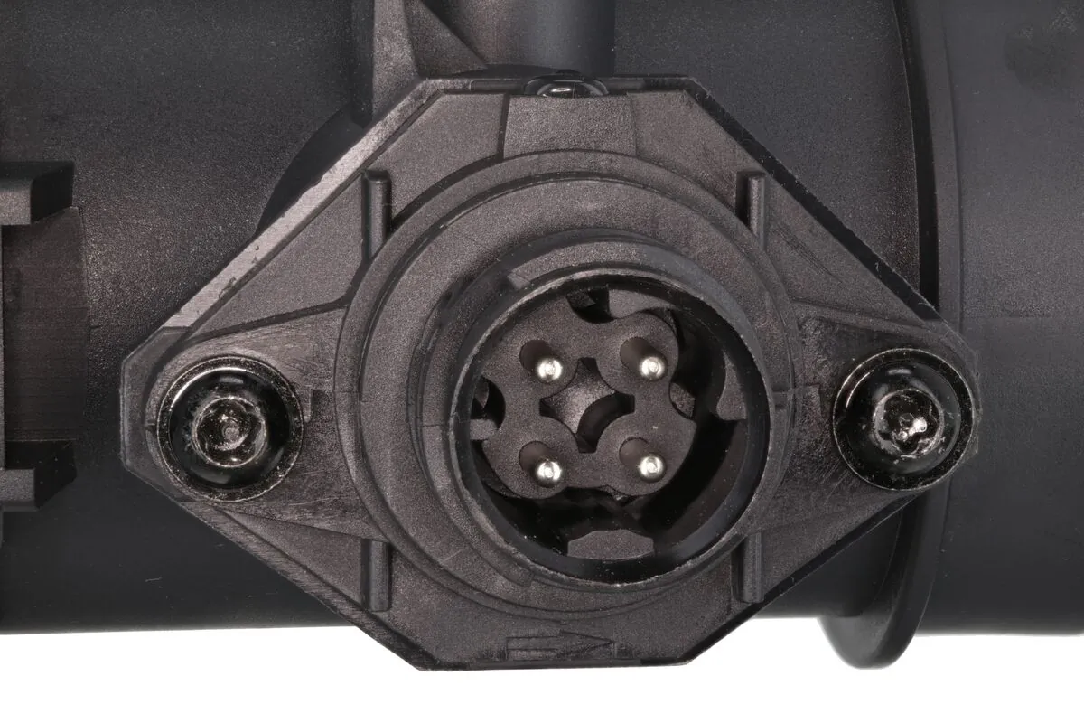 VALEO 367051 Mass Air Flow Sensor