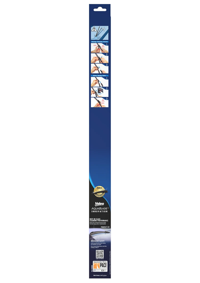 VALEO 572306 Wiper Blade