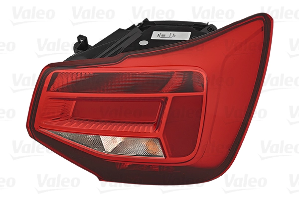 Tail Light Assembly ORIGINAL PART 047086