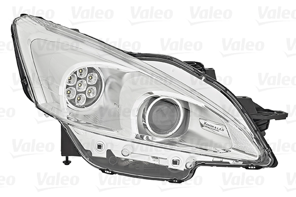 Headlight ORIGINAL PART 046867