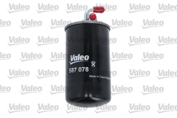 Fuel Filter 587078