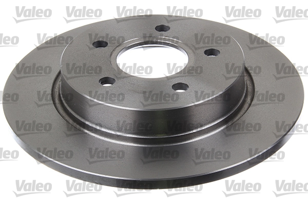 VALEO 197493 Brake Disc