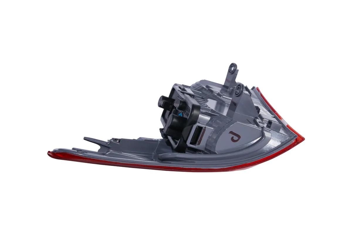 VALEO 048702 Tail Light Assembly