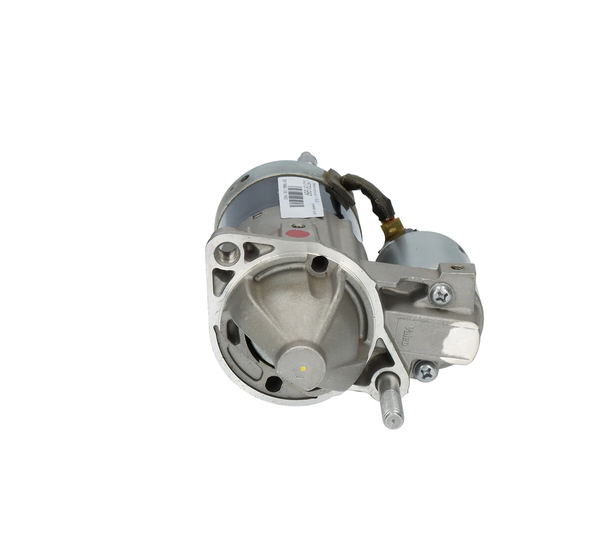 VALEO 455966 Starter