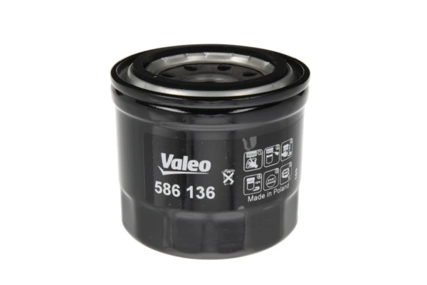 VALEO 586136 Oil Filter