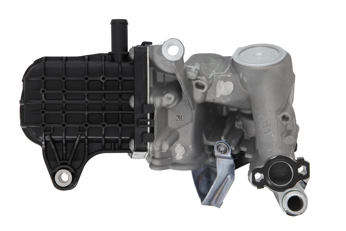 EGR Module ORIGINAL PART 700476