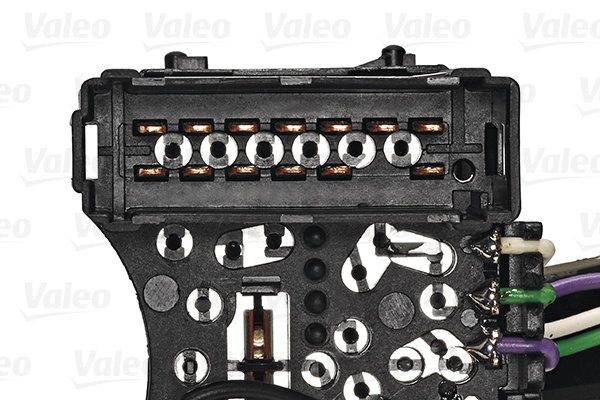 VALEO 251780 Steering Column Switch