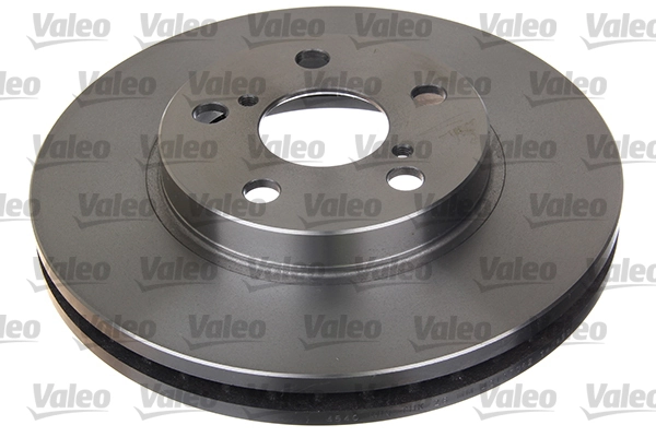 VALEO 197148 Brake Disc