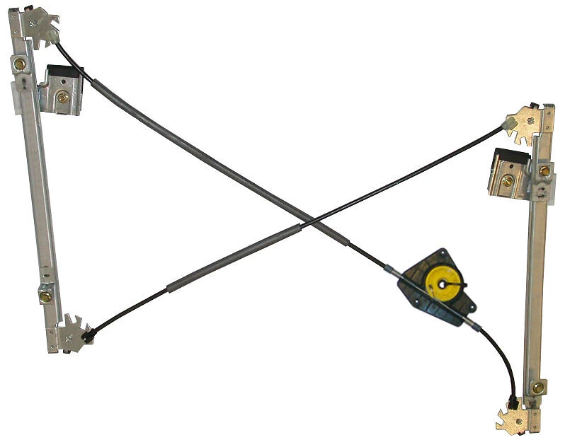 Window Regulator 850396