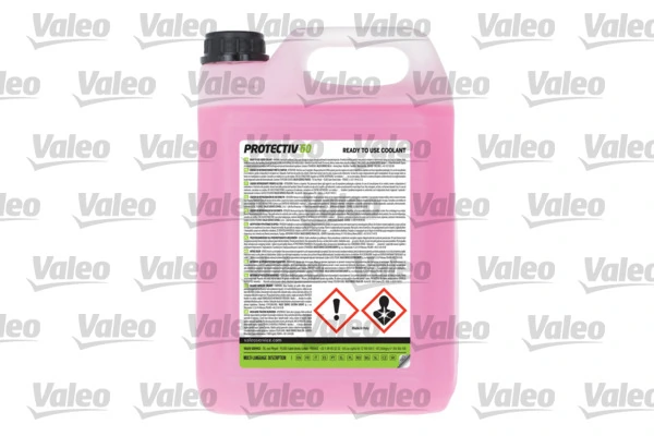 Antifreeze PROTECTIV 50 820871