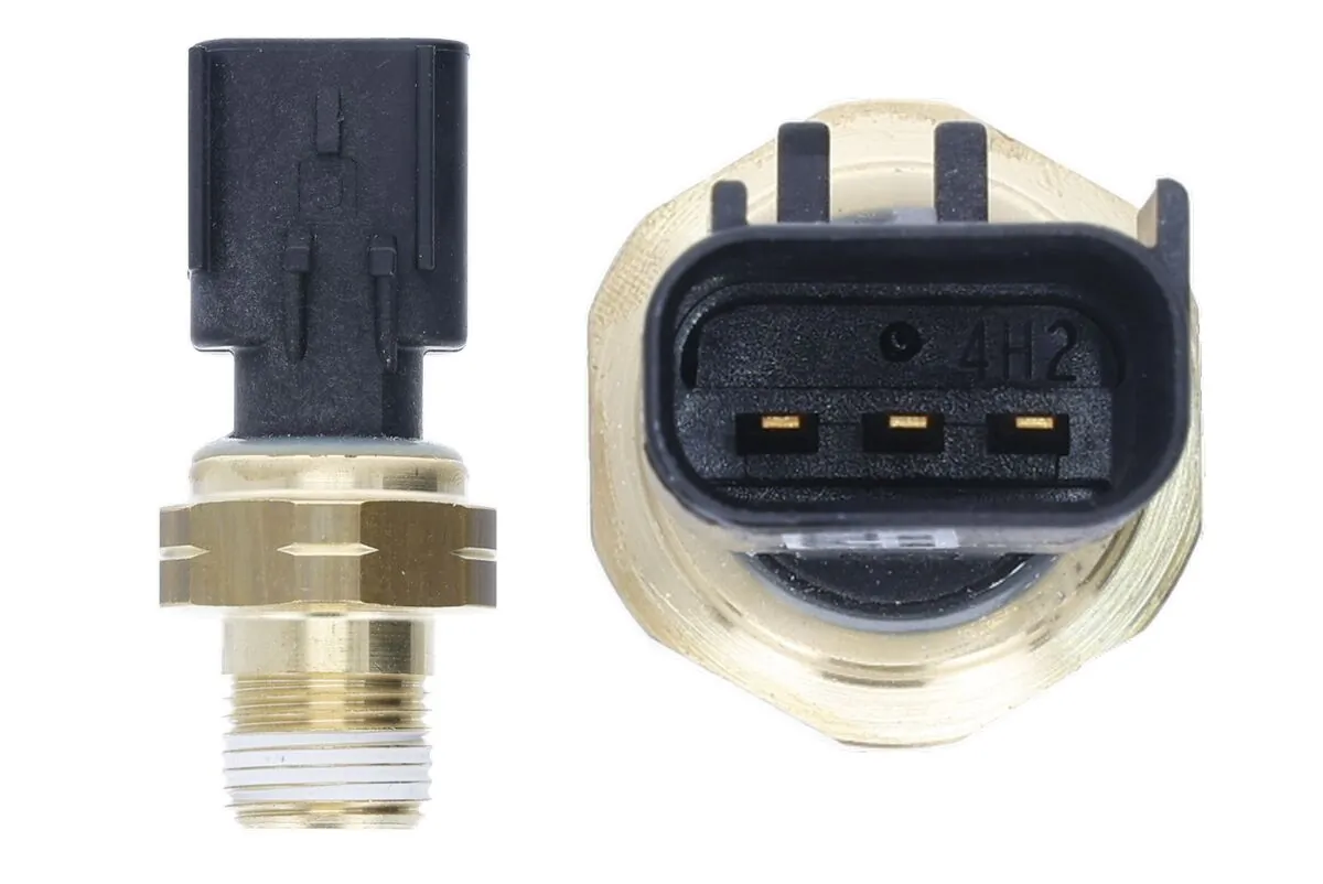 VALEO 366911 Sensor, oil pressure