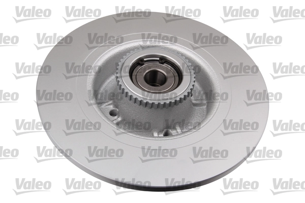 VALEO 675401 Brake Disc