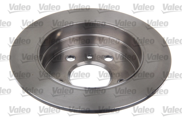 VALEO 197036 Brake Disc