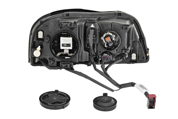 Headlight ORIGINAL PART 046900