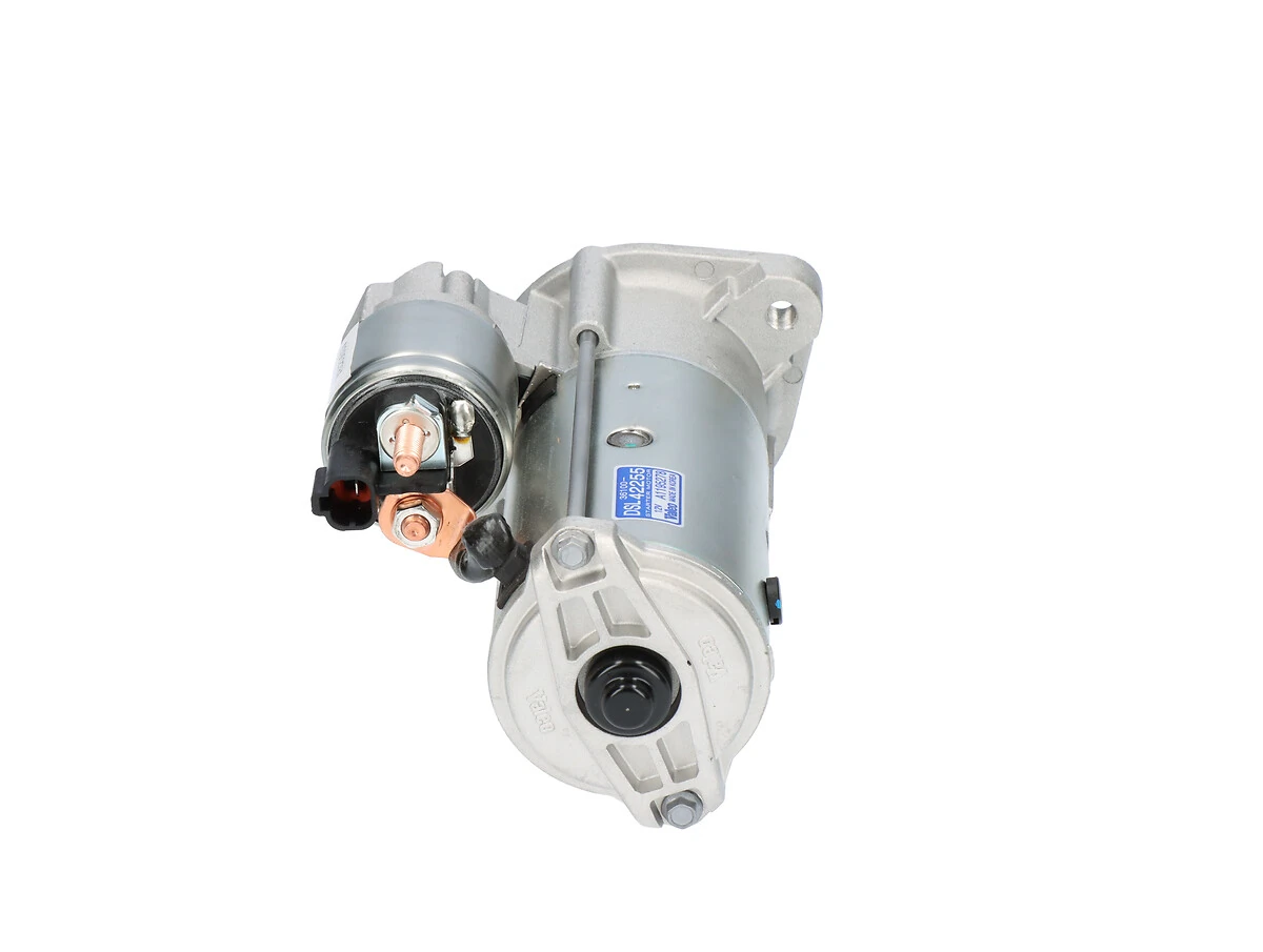 VALEO 600217 Starter